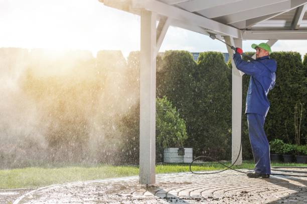 Best Vinyl Siding Pressure Washing in Oak Hill, WV