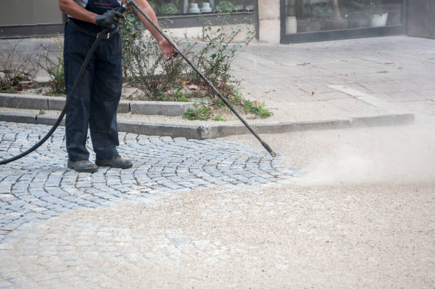 Trusted Oak Hill, WV Pressure Washing Services Experts