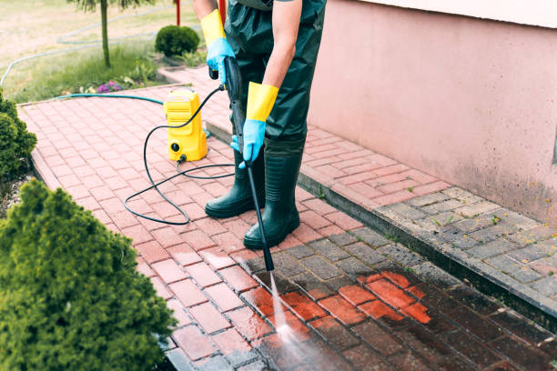 Best Concrete Surface Cleaning in Oak Hill, WV