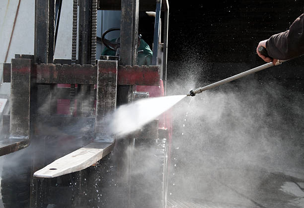 Best Residential Pressure Washing in Oak Hill, WV